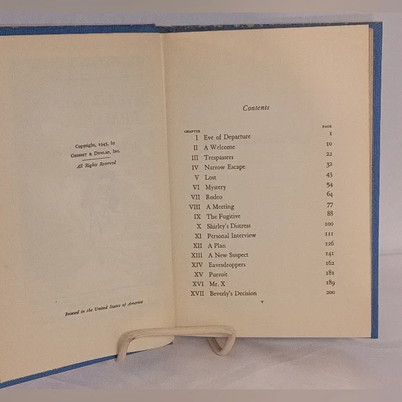 𝑩𝒆𝒗𝒆𝒓𝒍𝒚 𝑮𝒓𝒂𝒚'𝒔 𝑪𝒉𝒂𝒍𝒍𝒆𝒏𝒈𝒆 𝒃𝒚 𝑪𝒍𝒂𝒊𝒓 𝑩𝒍𝒂𝒏𝒌/'𝟰𝟱 - Picture 12 of 15